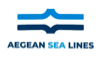 Aegean Sea Lines Da Ios per Pireo