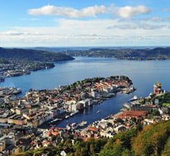 Bergen