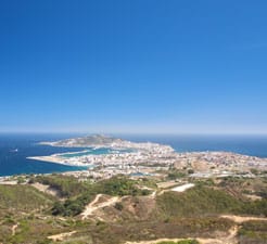 Ceuta