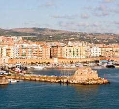 Civitavecchia