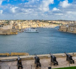 Valletta