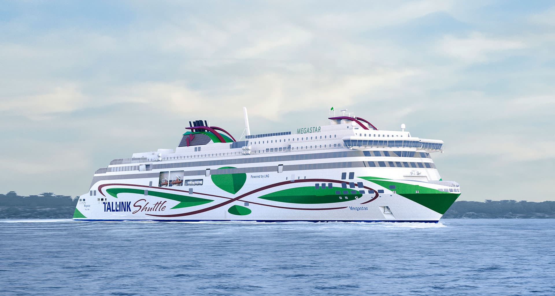 Mar Baltico: fino al 50% di sconto con Tallink Silja