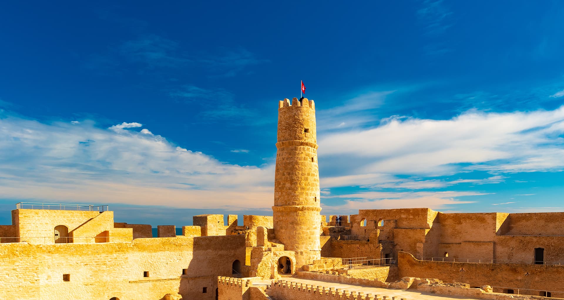 Marocco e Tunisia: fino al 30% di sconto con GNV